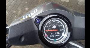 BYE BIKE One Occasion