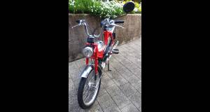 Puch X30 NS