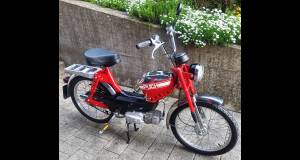 Puch X30 NS