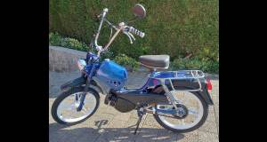 Alpa Turbo 503 2 Gang Automat