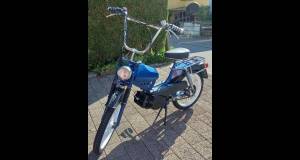 Alpa Turbo 503 2 Gang Automat