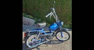 Alpa Turbo 503 2 Gang Automat
