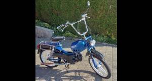Alpa Turbo 503 2 Gang Automat
